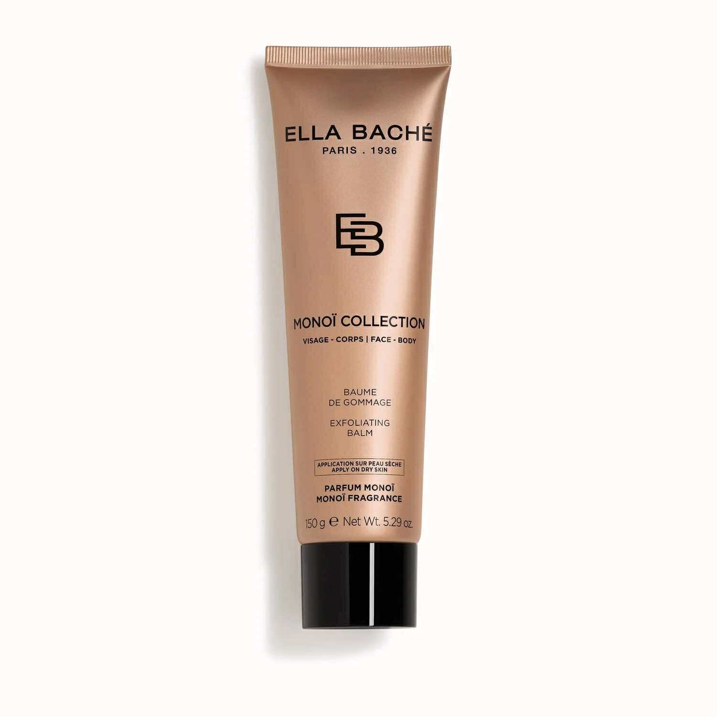 Baume de Gommage Sel Canneberge- Spa Collection