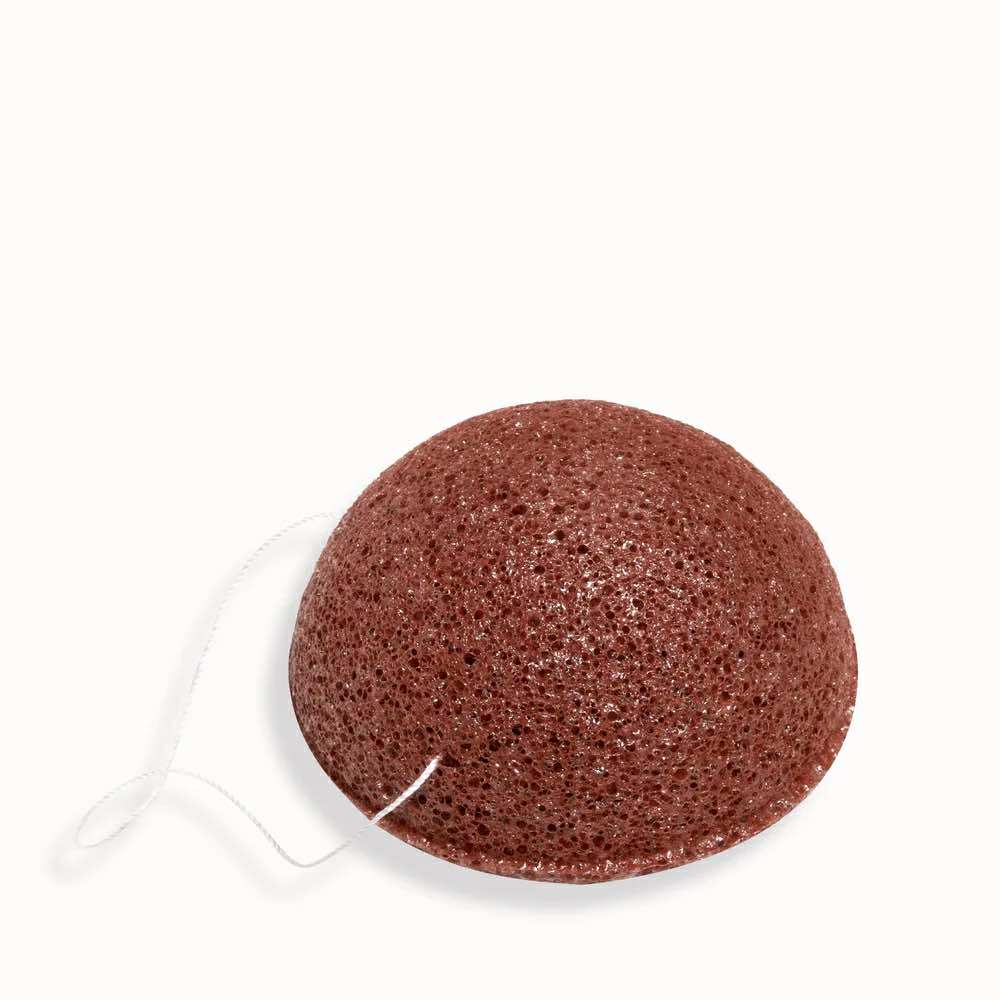 Éponge Konjac Nettoyante - Ella Perfect