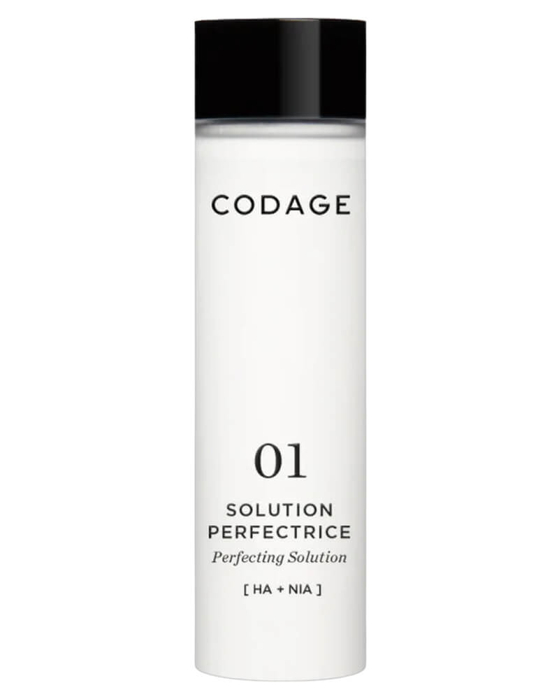 Solution Perfectrice N°1