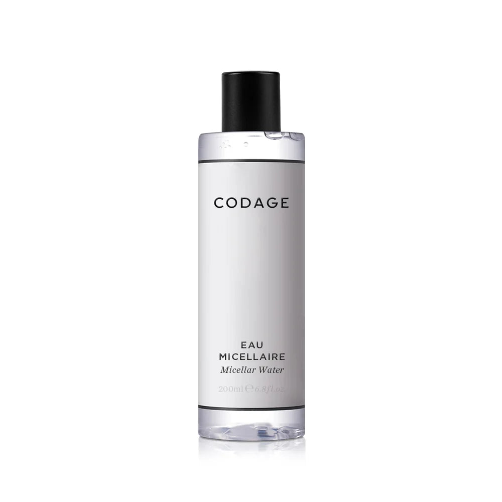 Eau Micellaire