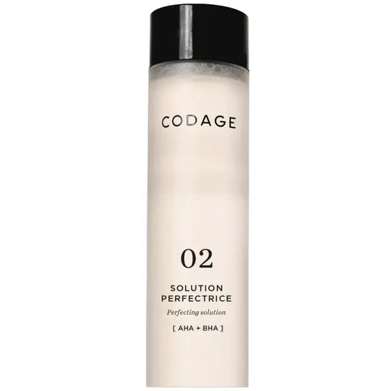 Solution Perfectrice N°2