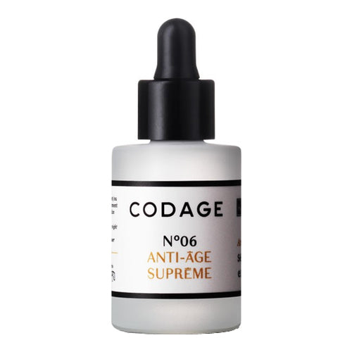 Sérum N°06 Anti-Âge Suprême