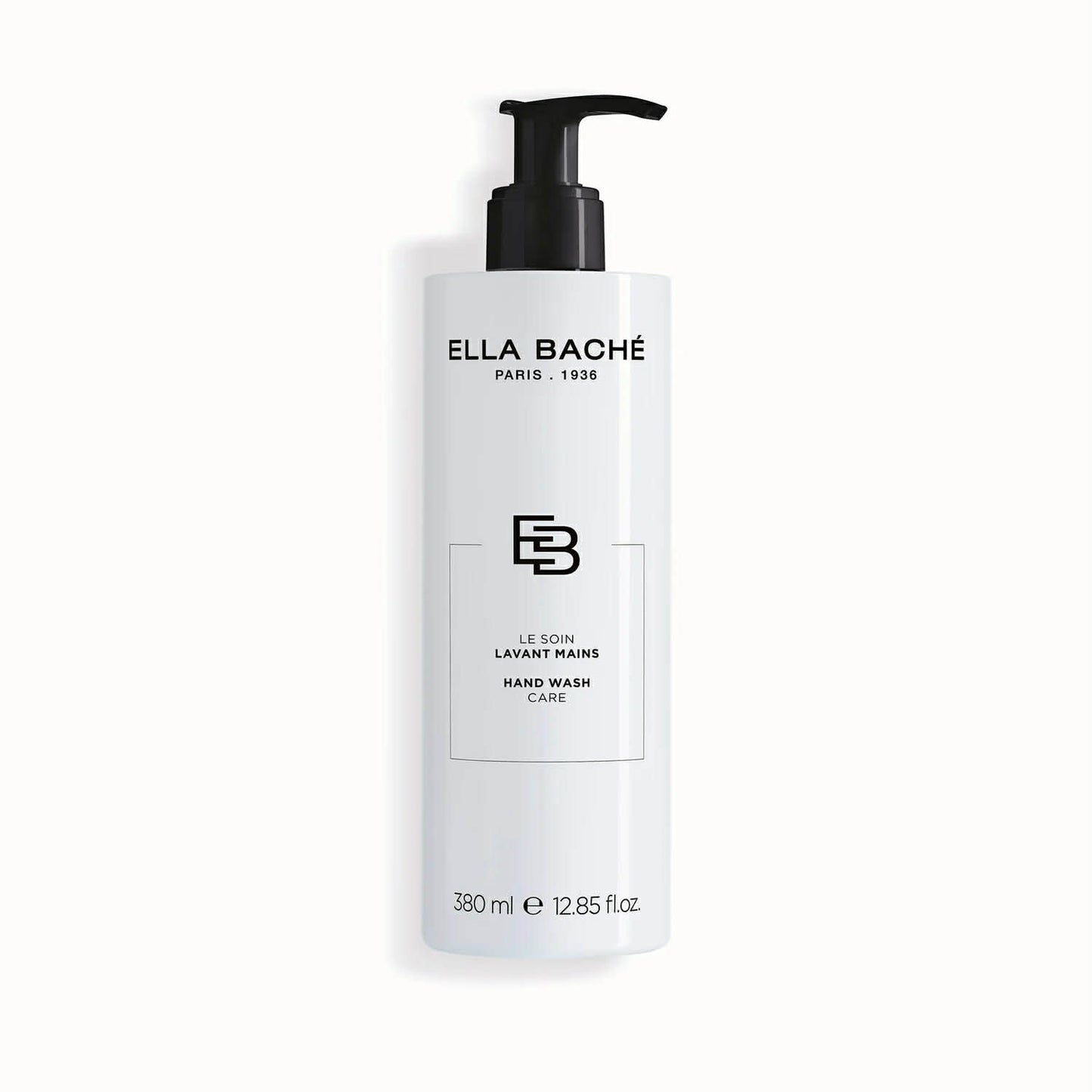 Le soin Lavant pour les mains- Spa Collection
