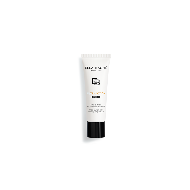 Crème Intex Nutrition Ultra-Riche - Nutri-Action