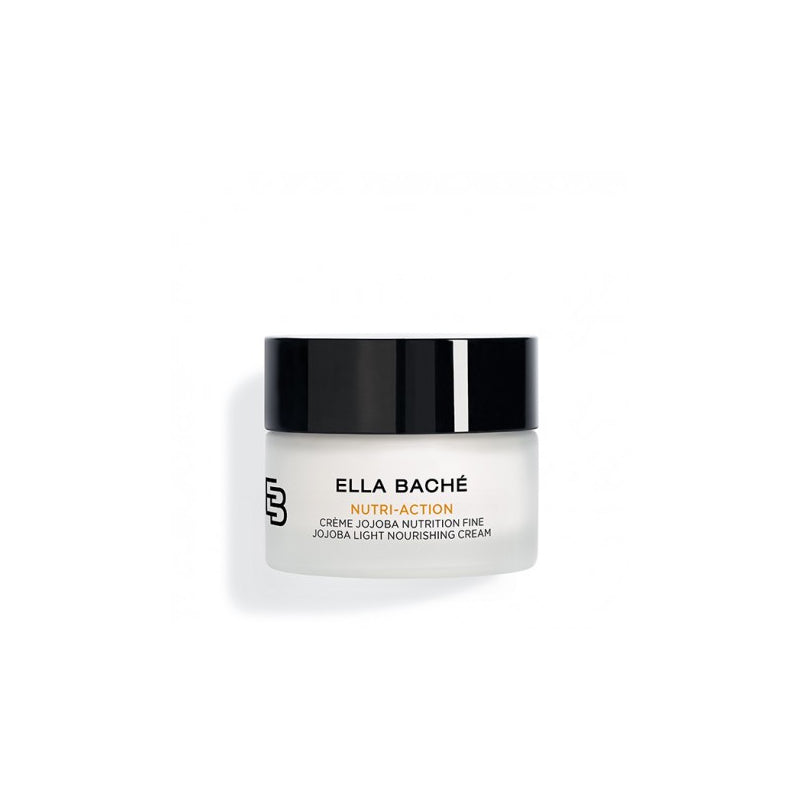 Crème Jojoba Nutrition Fine - Nutri-Action