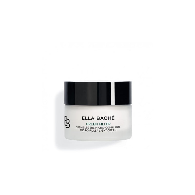 Crème Légère Micro-Comblante- Green Filler