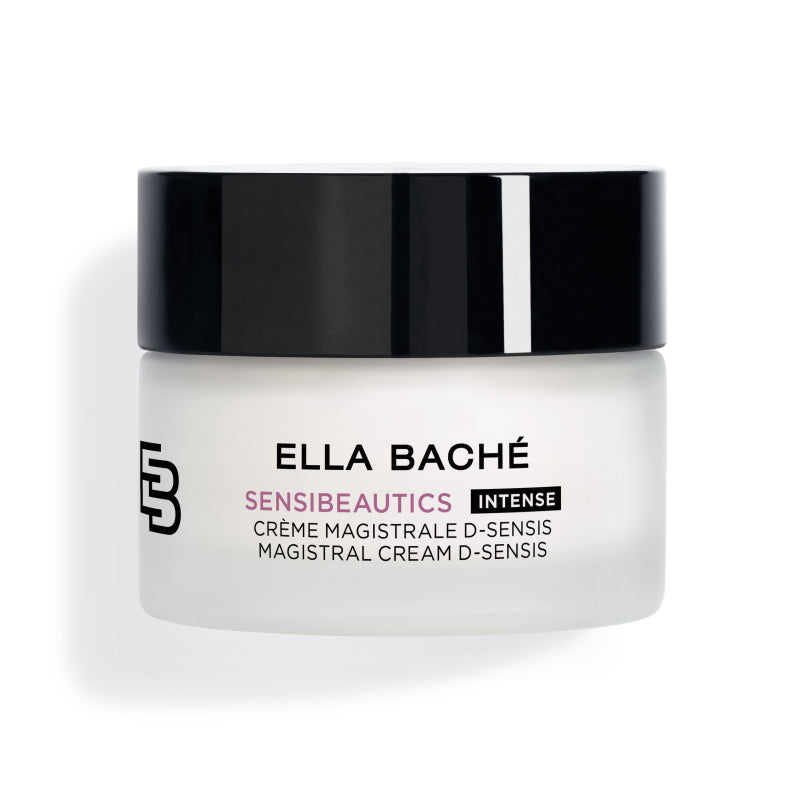 Crème Magistrale D-Sensis - Sensibeautics