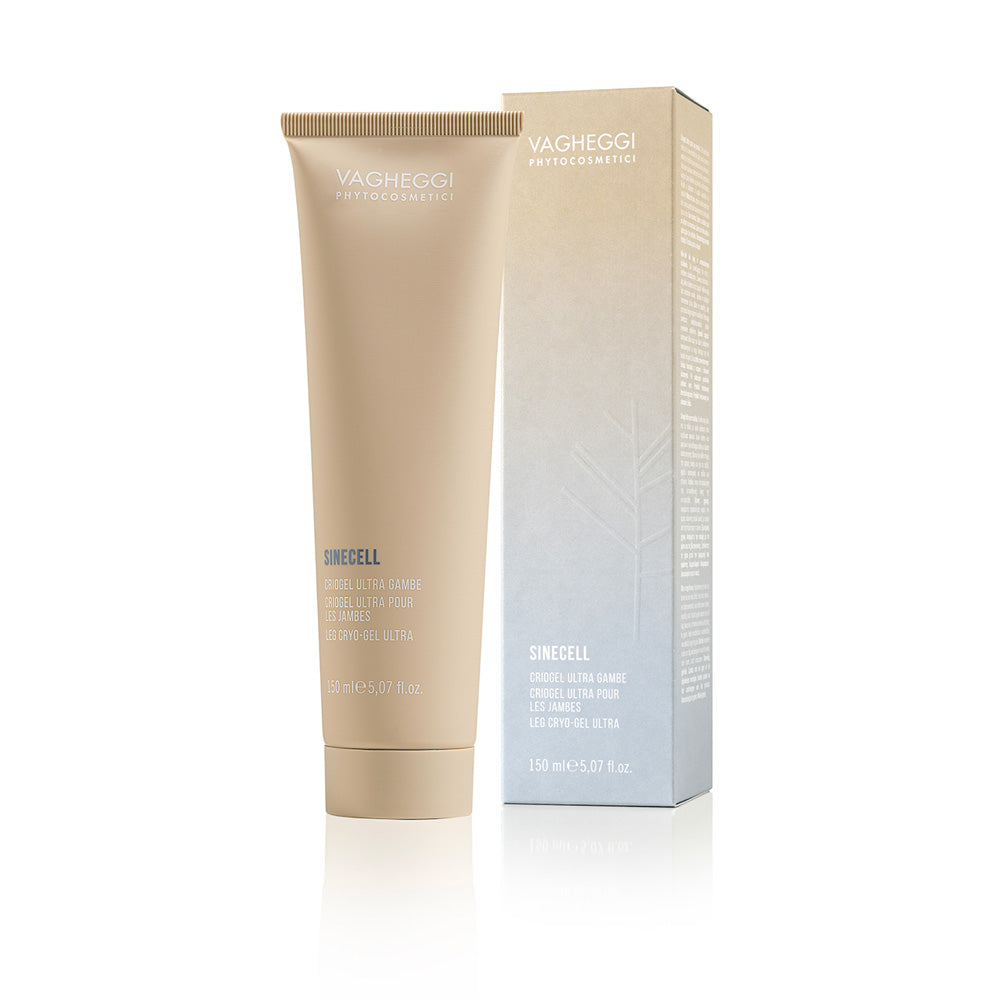 Criogel ultra pour les jambes- Sinecell