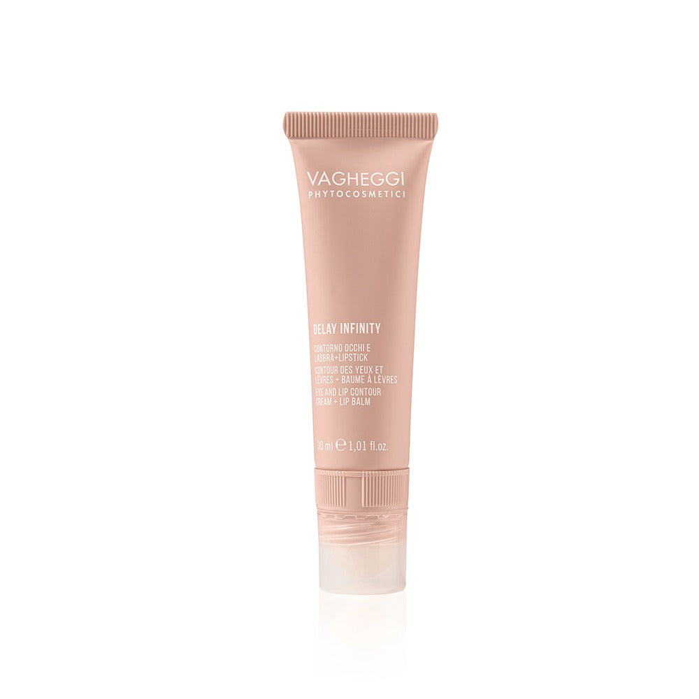 Crème Contour Yeux et Lèvres - Delay Infinity