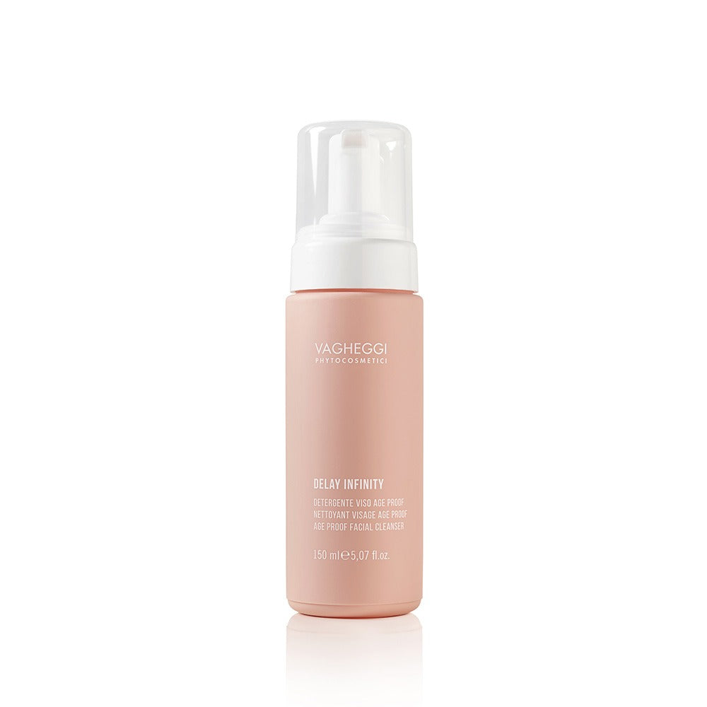 Mousse Nettoyante Age Proof- Delay Infinity