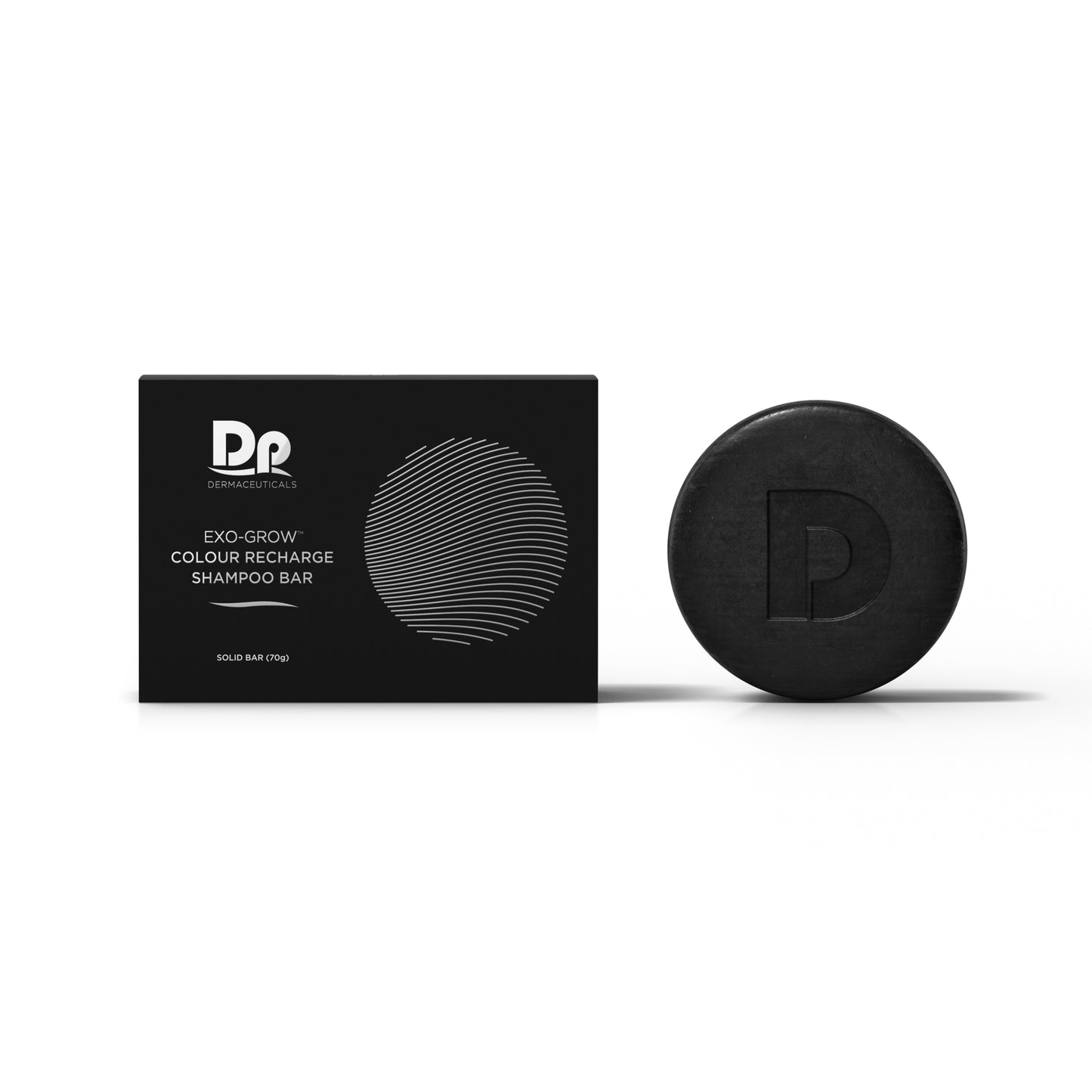 Dermaceuticals (Exo-Grow)- Shampoing Recharge de Couleur