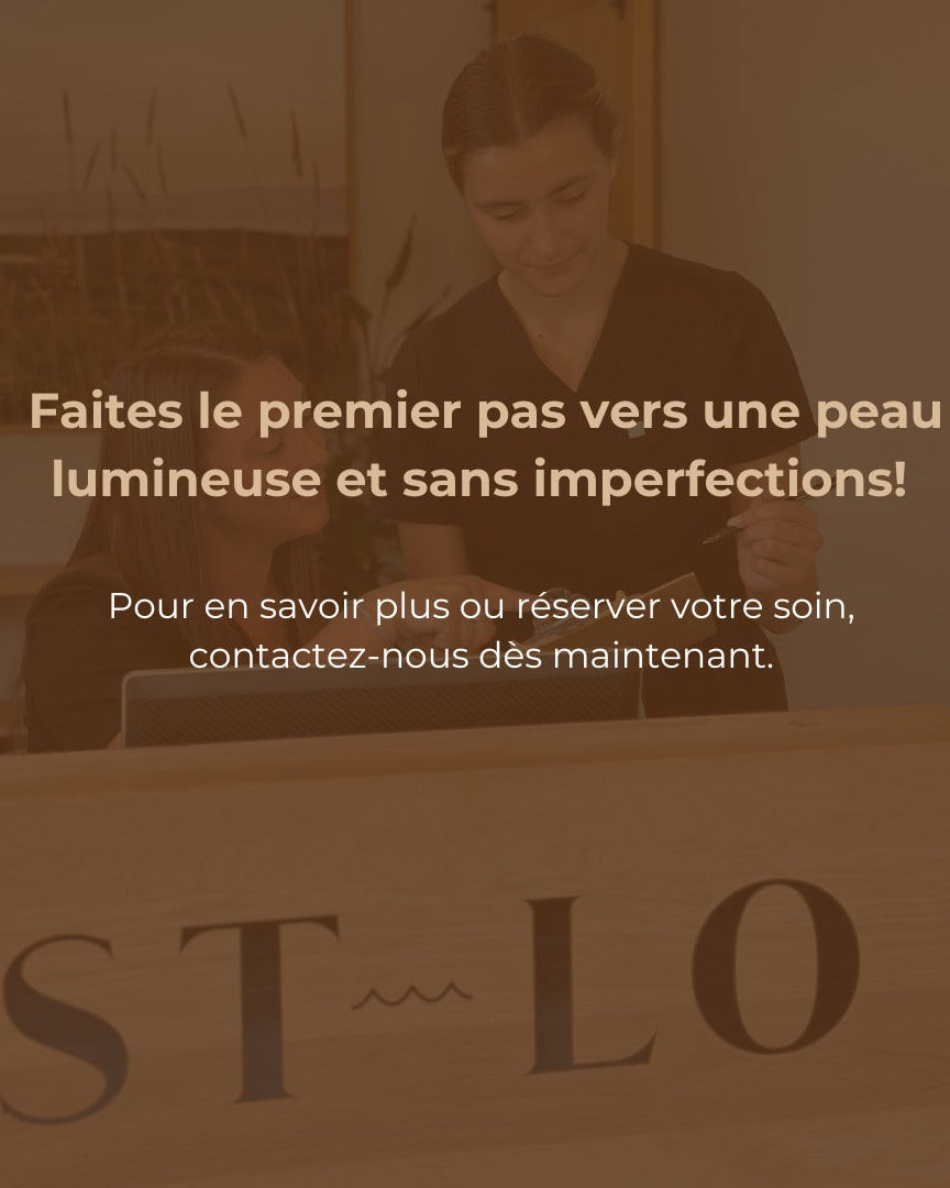 Traitement de la couperose par Vasculyse