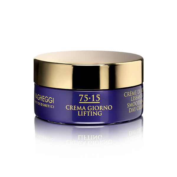 Crème de jour - 75•15