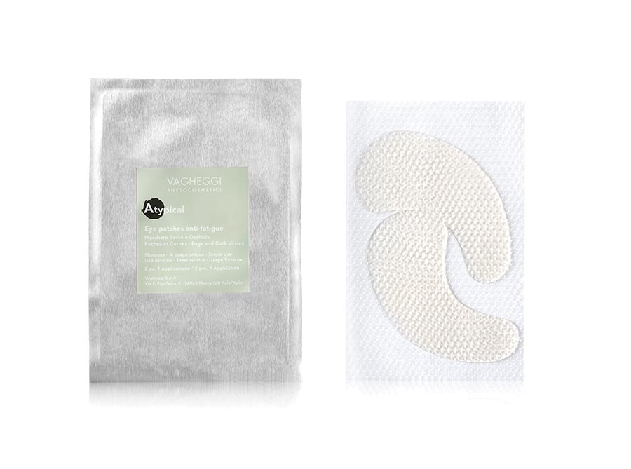 Masque Poches et Cernes - Atypical Homme