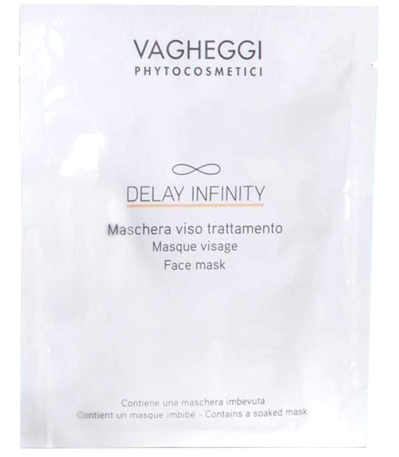 Masque Visage Age Proof- Delay Infinity