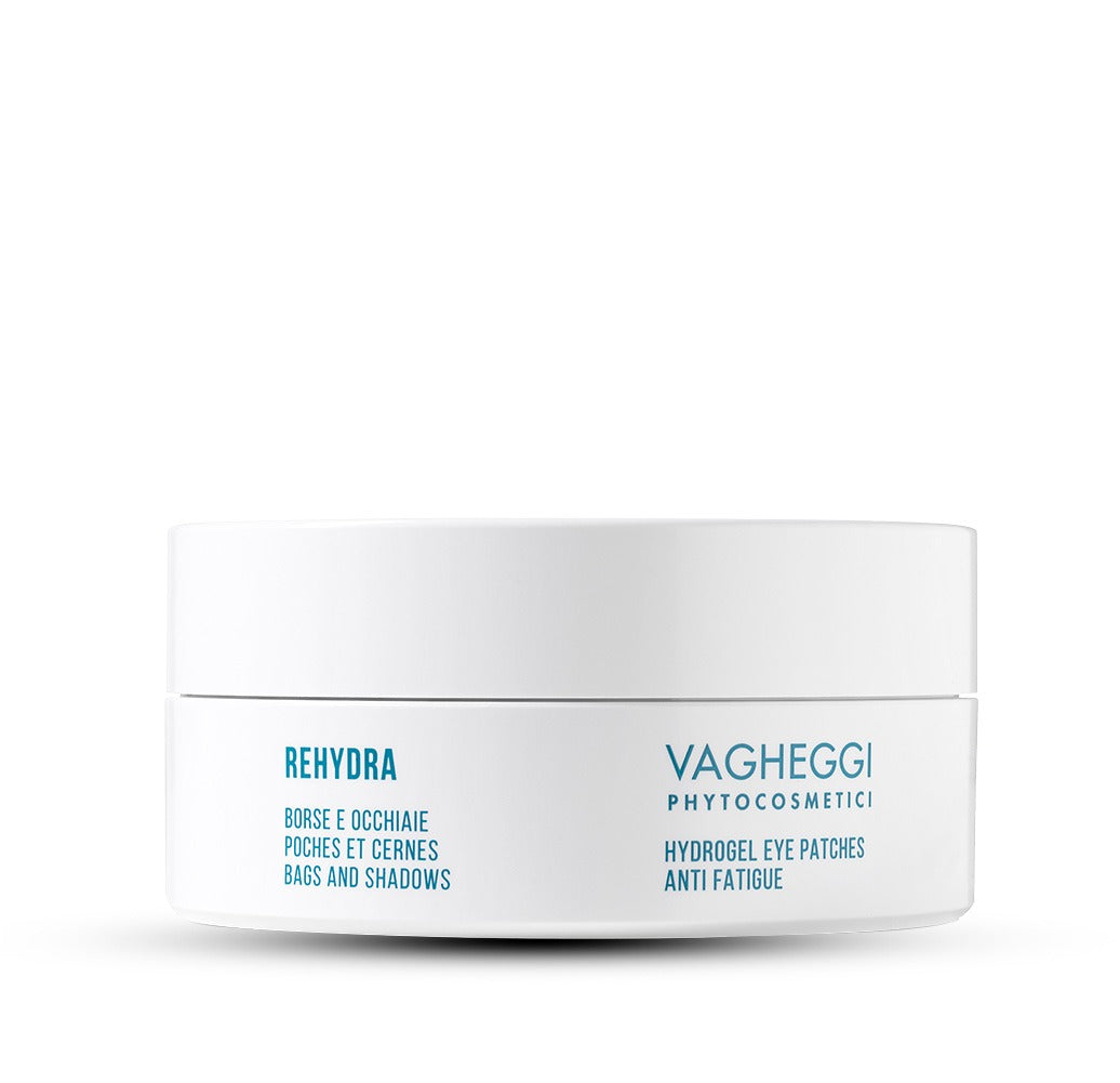 Patch Contour yeux Anti-Fatigue- Rehydra