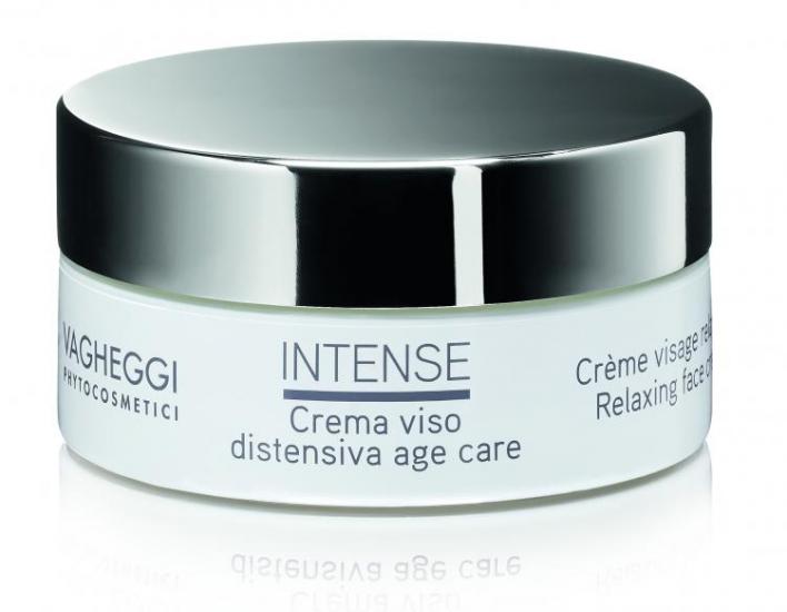 Crème Visage Relaxante- Intense