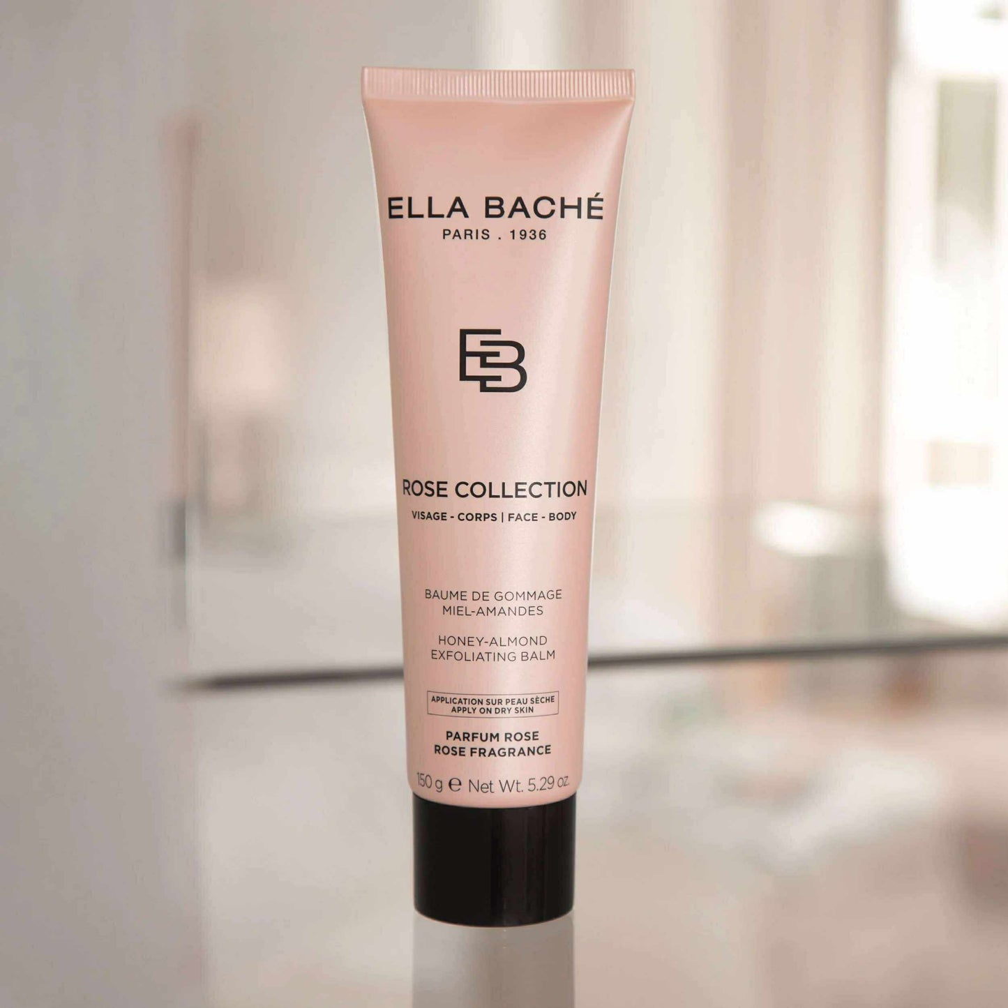 Baume Miel et Amandes - Spa Collection