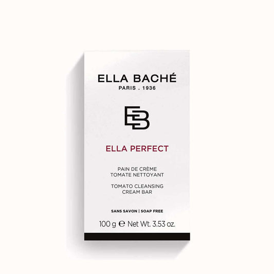 Pain de Crème Tomate Nettoyant - Ella Perfect