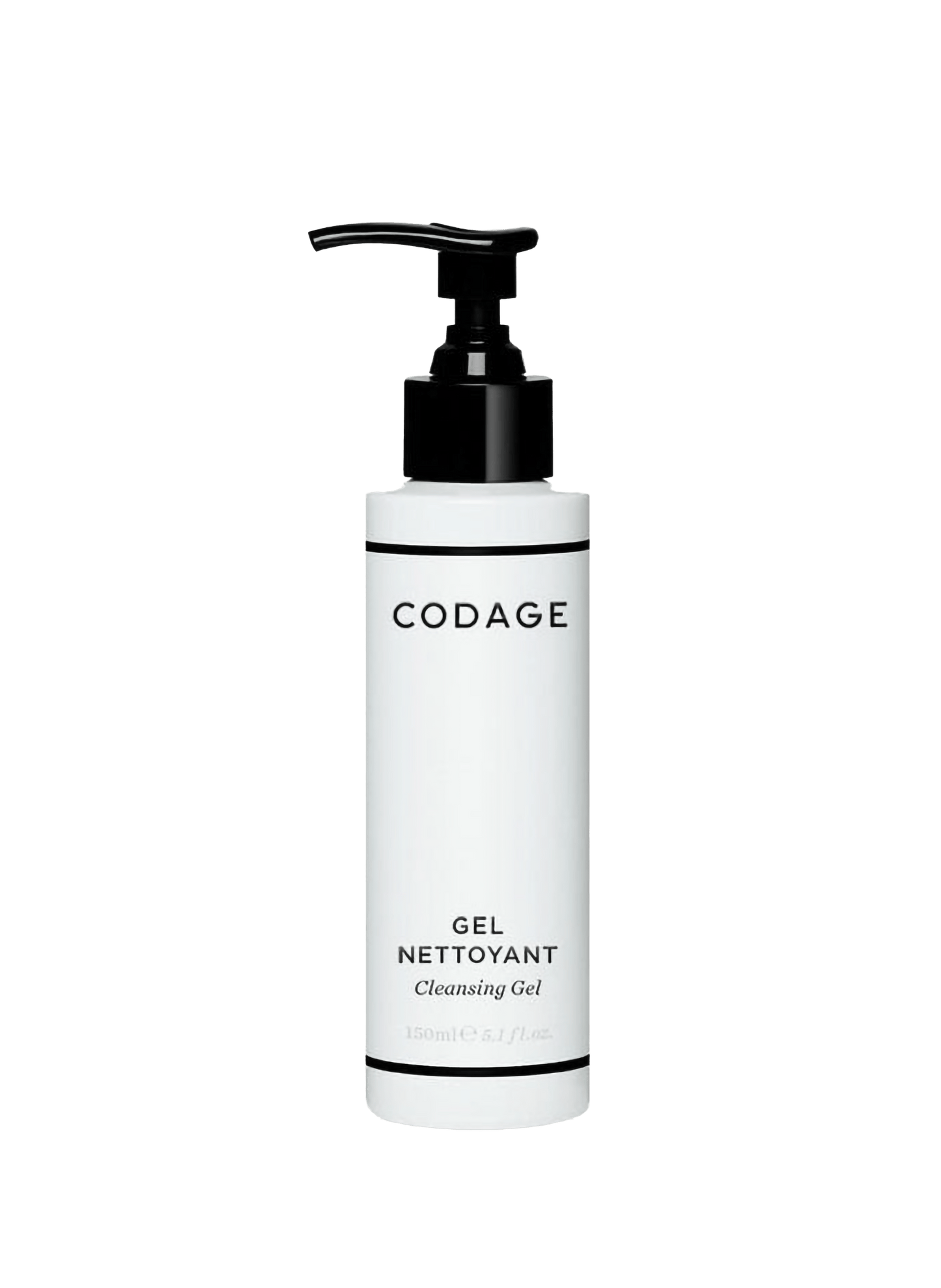 Gel Nettoyant