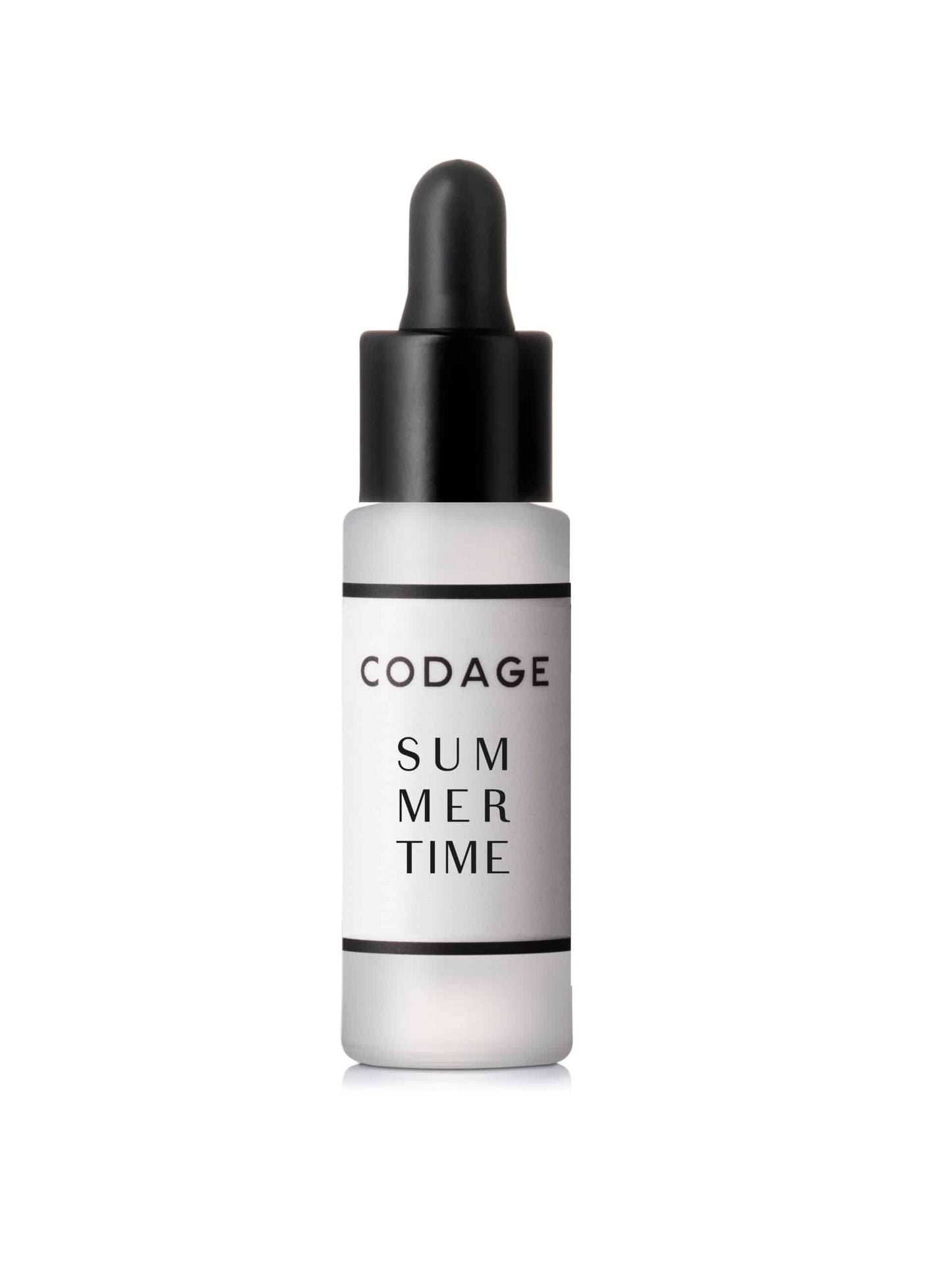 Sérum SummerTime- Protection et Confort