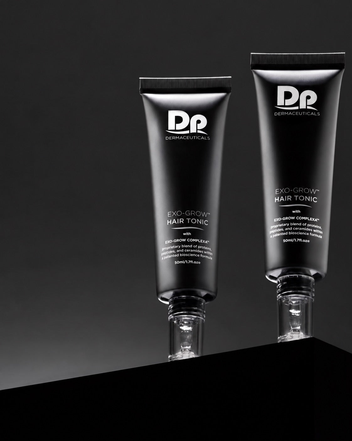 Dermaceuticals (Exo-Grow)- Tonique Capillaire