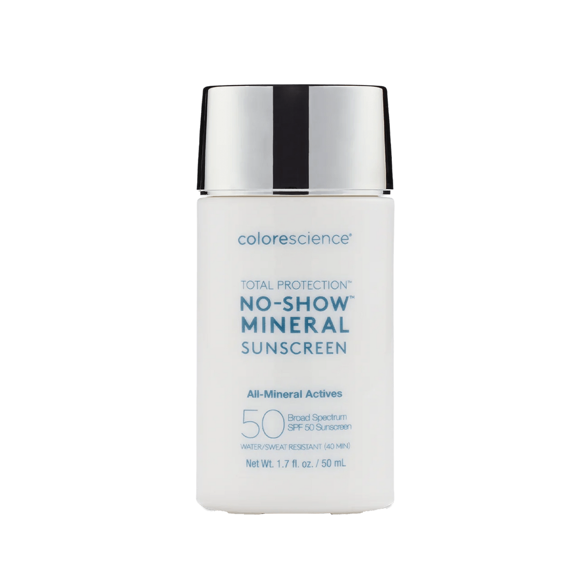 Lotion Solaire No-Show - Colorescience