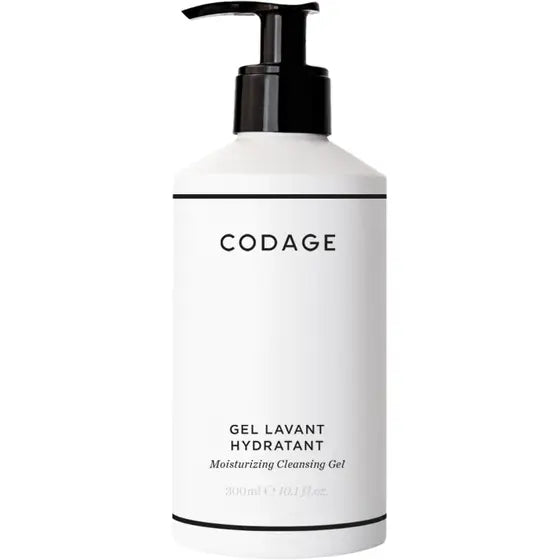 Gel Lavant Hydratant mains& corps
