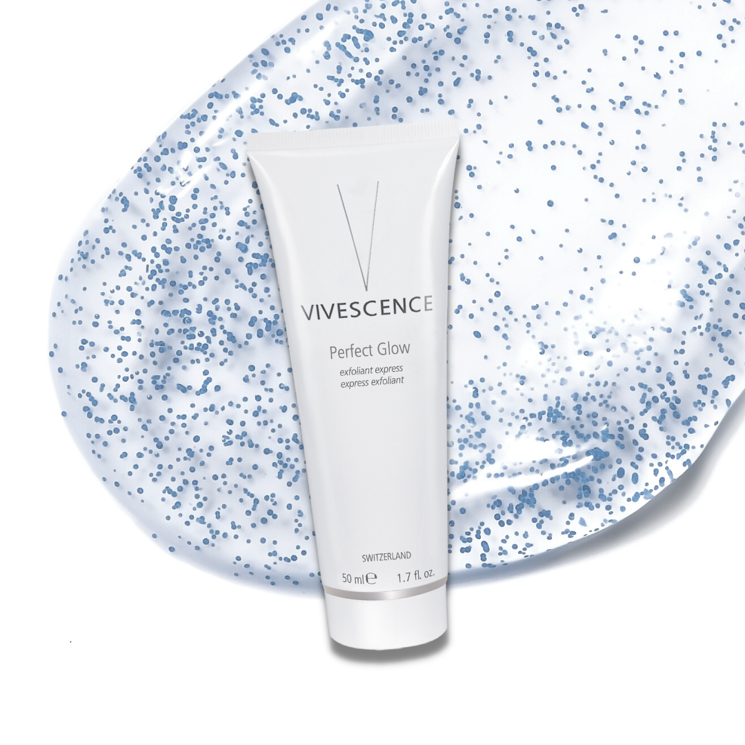 Gel Exfoliant Express Perfect Glow- Vivescence