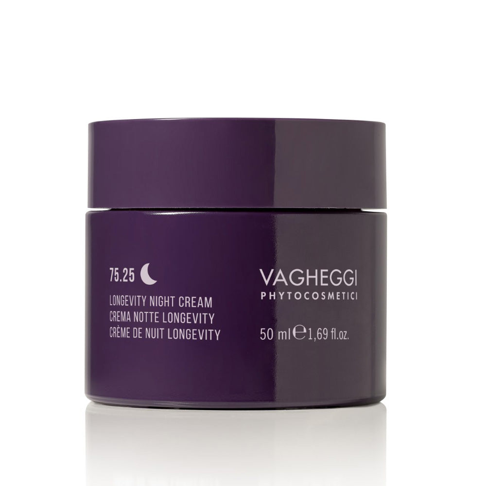 Crème Nuit Longévity- 75.25