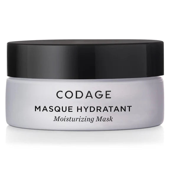 Masque Hydratant