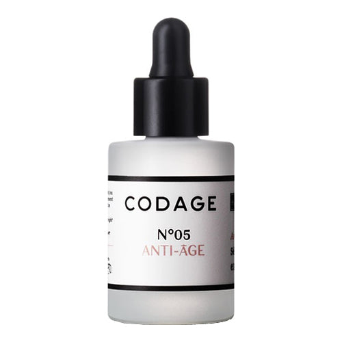 Sérum N°05 Anti-âge