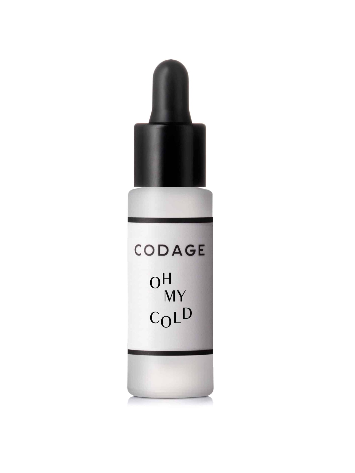 Sérum Oh My Cold - Protection et Hydratation