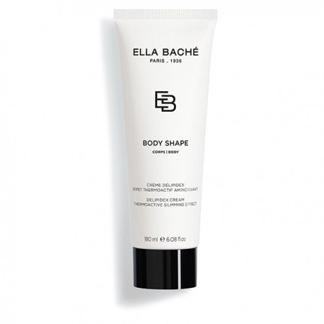 Crème Délipidex- Silhouette
