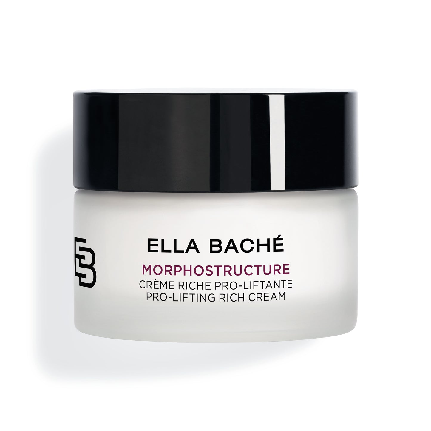 Crème riche Pro-Liftante- Morphostructure