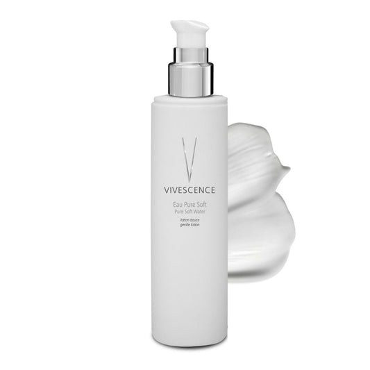 Eau Pure Soft (Lotion)- Vivescence