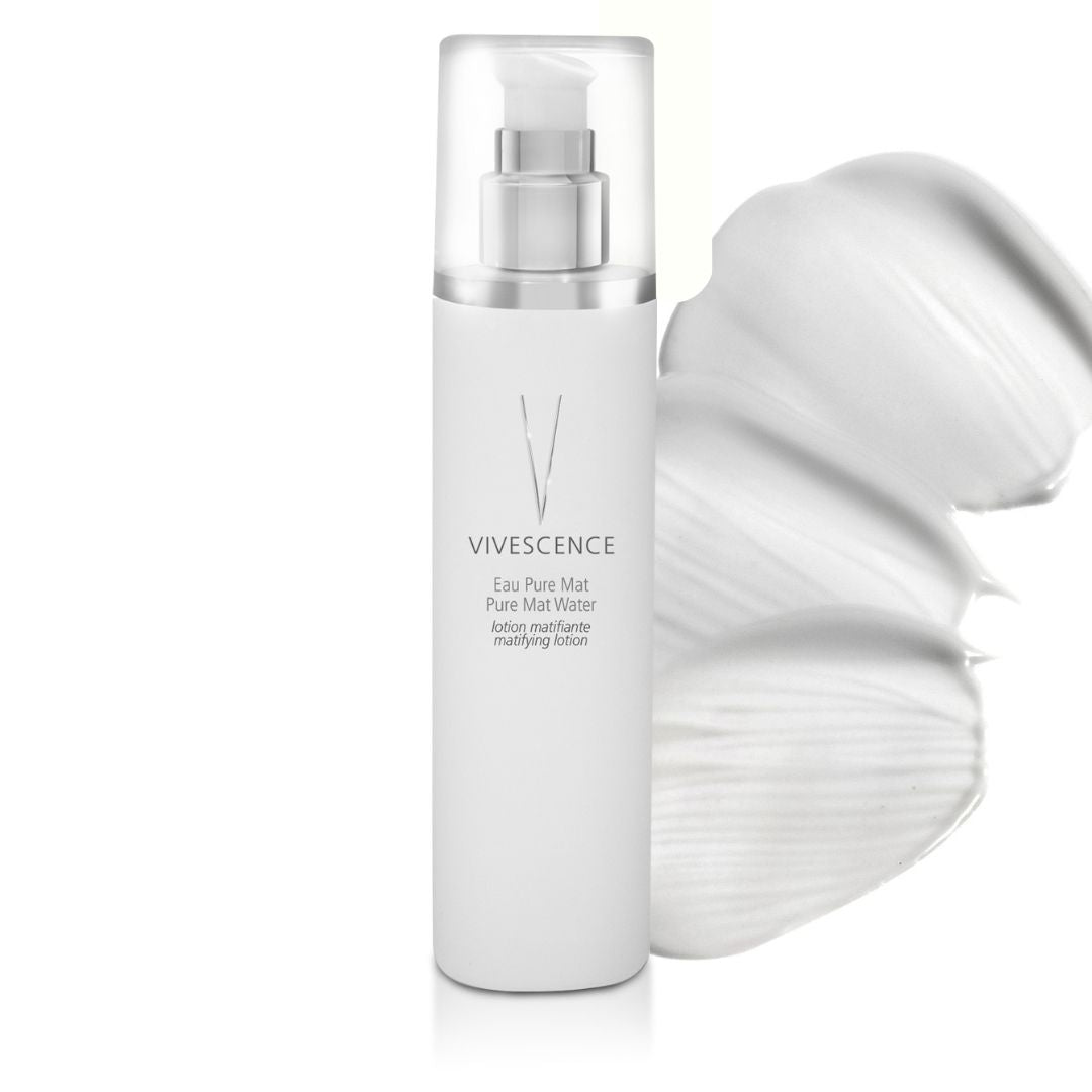 Eau Pure Mat (Lotion)- Vivescence