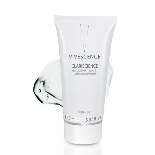 Gel Nettoyant ZoneT- Clariscience