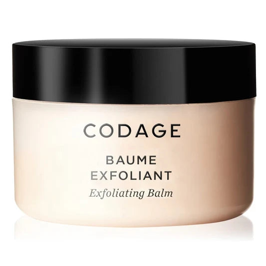 Baume Exfoliant