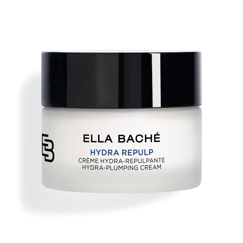 Crème Hyaluronic Hydratante - Hydra Repulp'