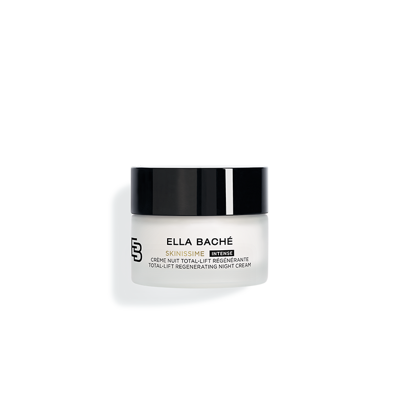 Crème Nuit Total-Lift Régénérante - Skinissime