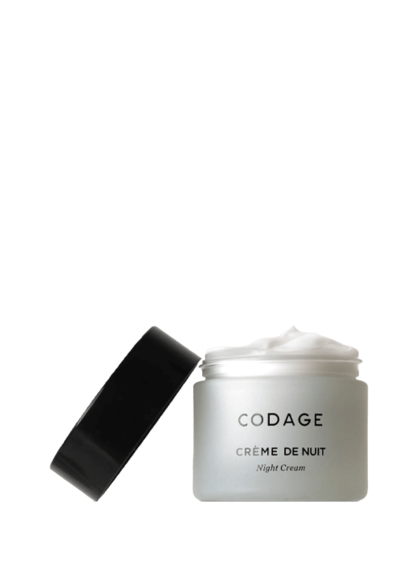 Crème de Nuit
