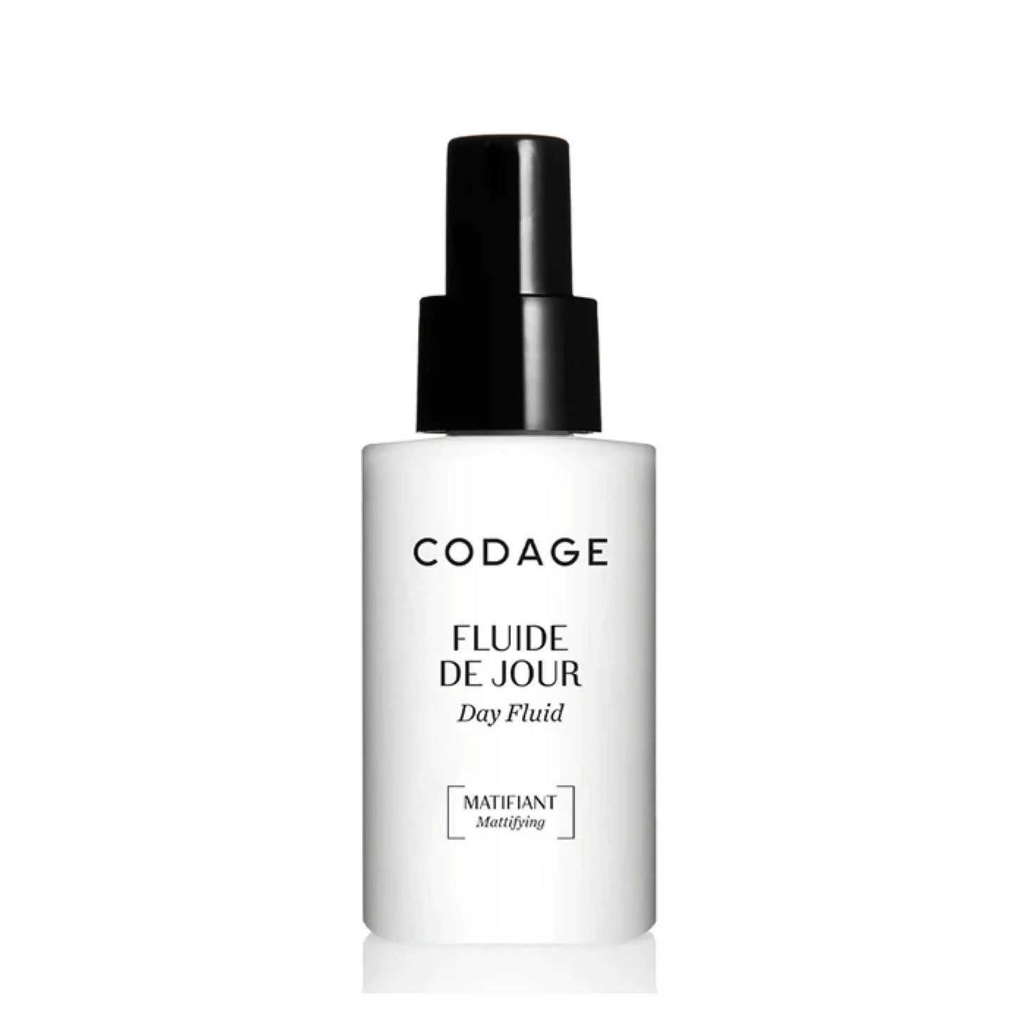 Fluide de Jour