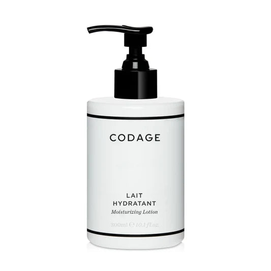 Lait Hydratant Corps