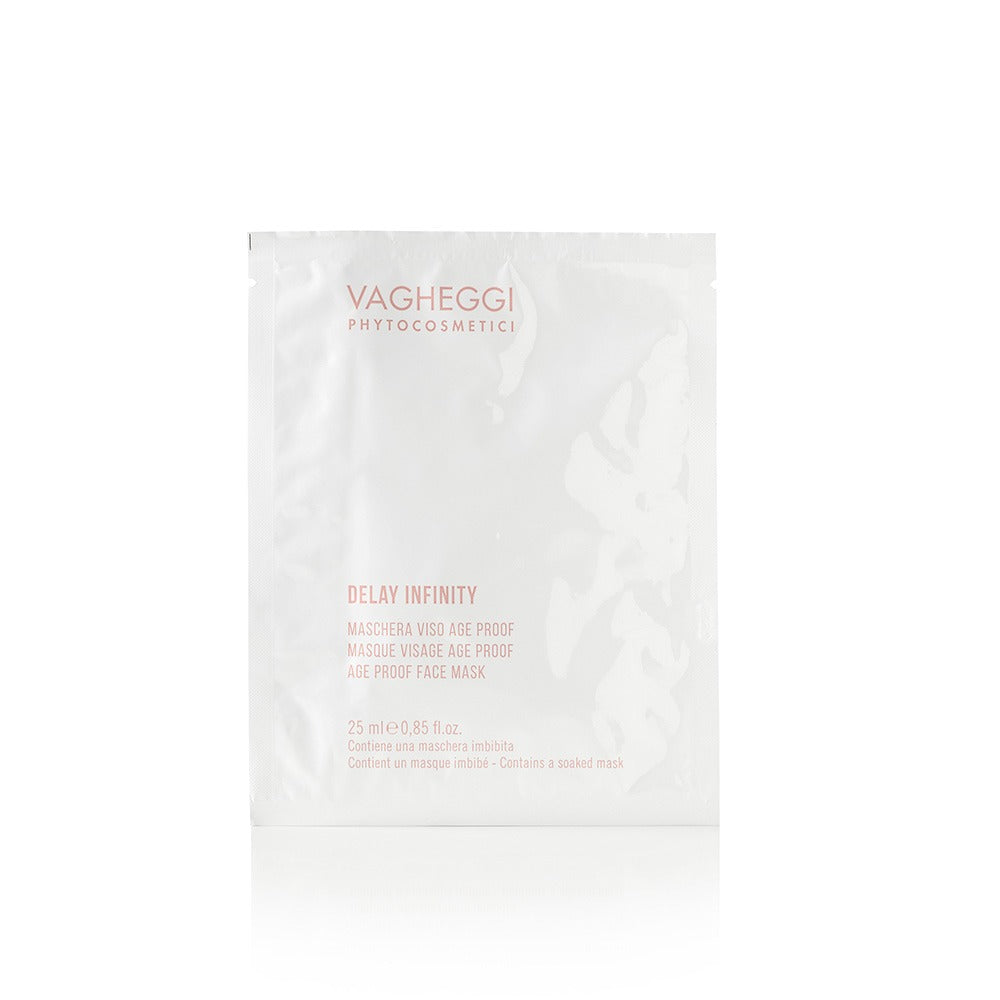 Masque Visage Age Proof- Delay Infinity