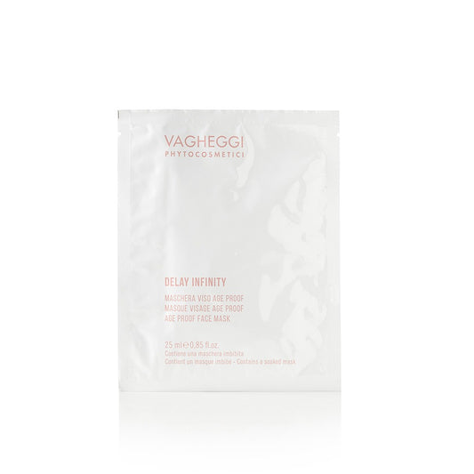 Masque Visage Age Proof- Delay Infinity