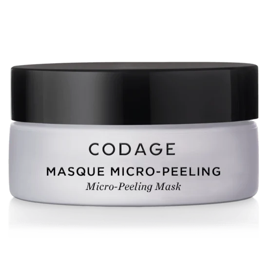 Masque Micro-Peeling