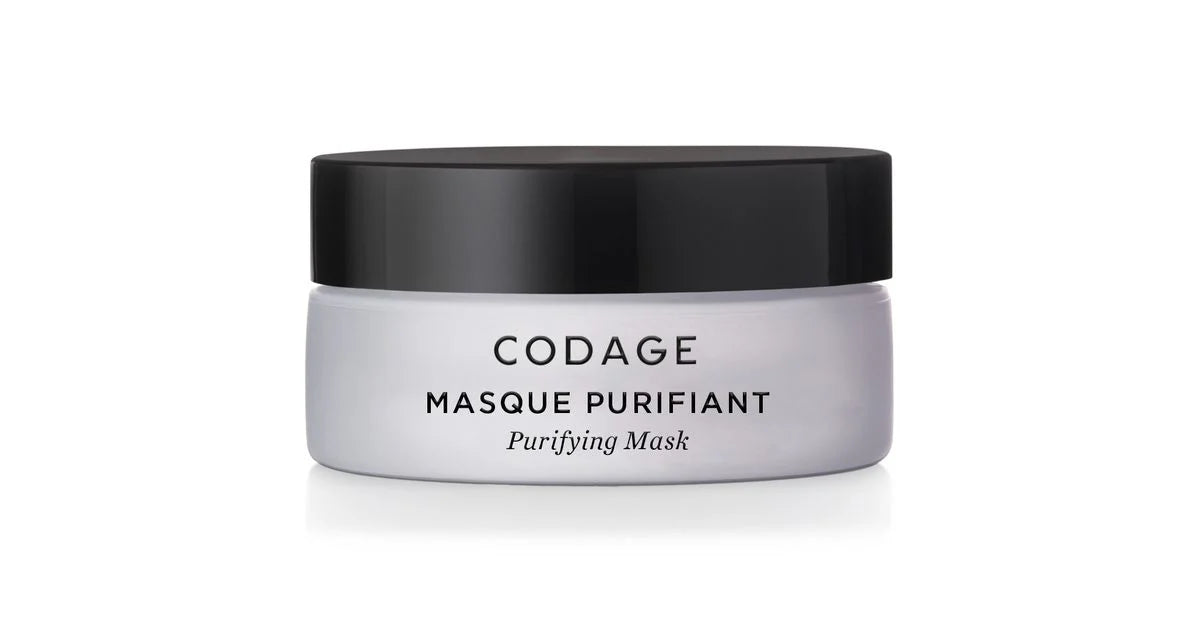 Masque Purifiant
