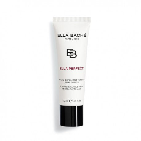 Micro-exfoliant Tomate sans grains- Ella perfect