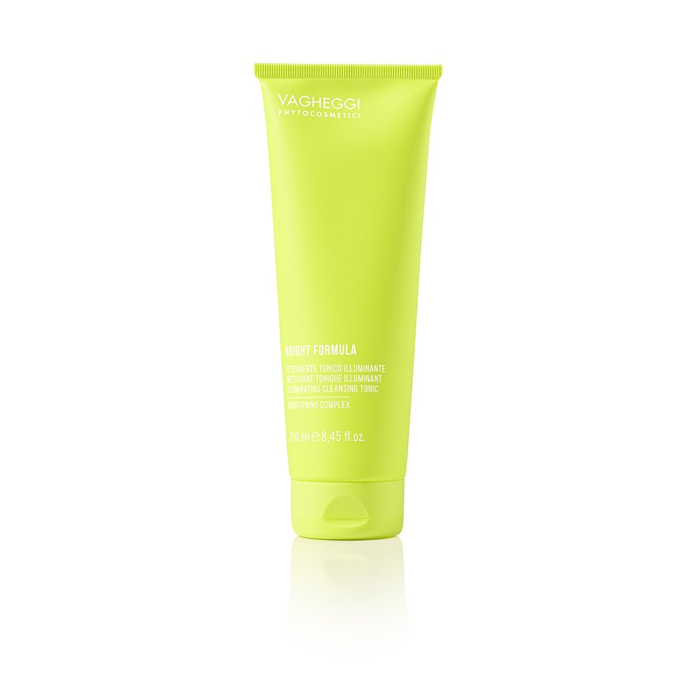 Nettoyant Tonique Illuminant- Bright Formula